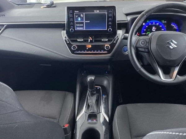 Used Suzuki Swace 2022 for sale - 76291926: Photo 3