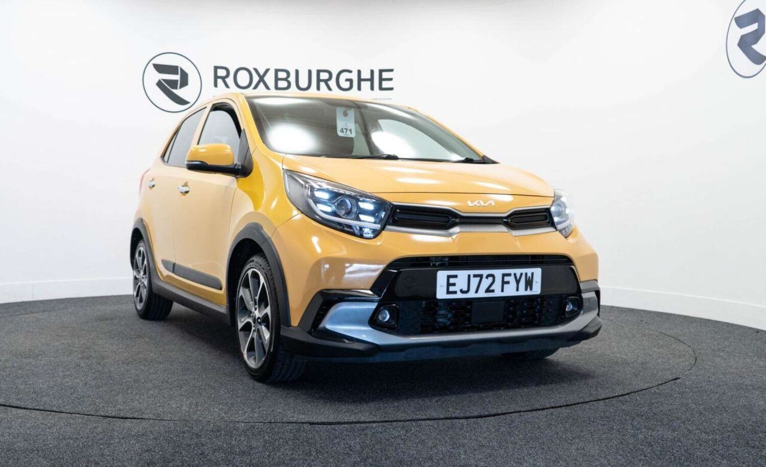 Used Kia Picanto 2023 for sale - 77930884: Photo 10