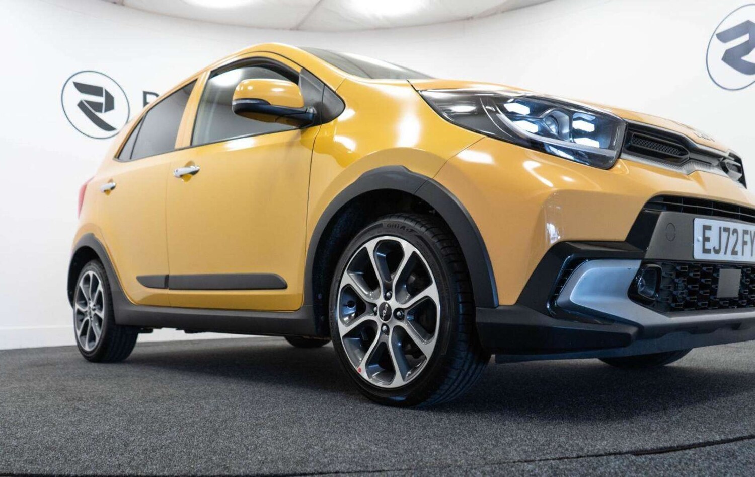 Used Kia Picanto 2023 for sale - 77930884: Photo 11