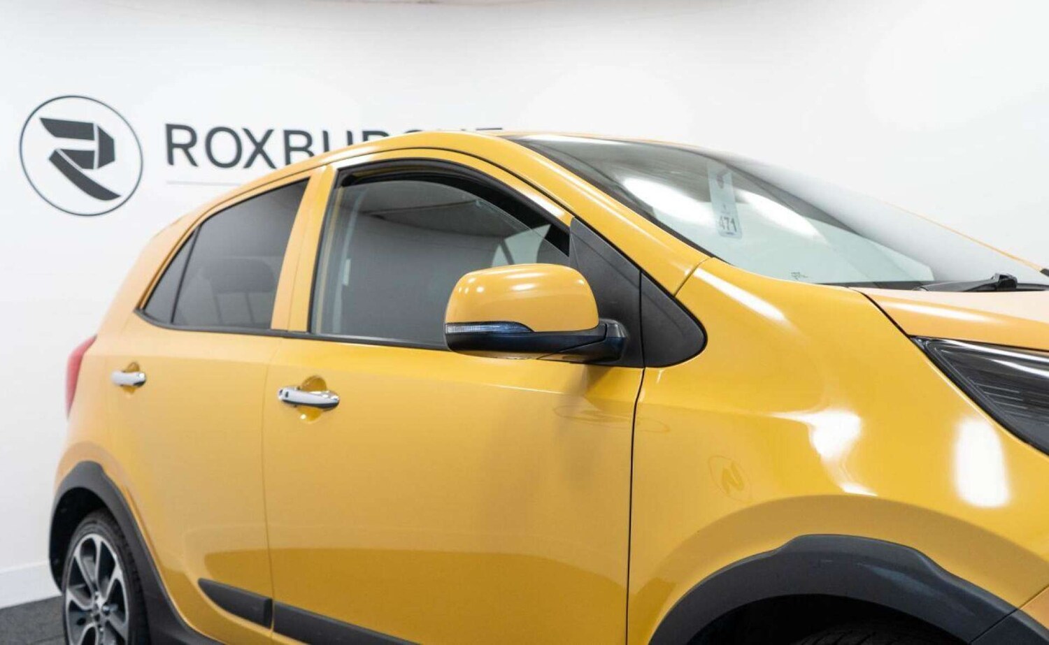 Used Kia Picanto 2023 for sale - 77930884: Photo 12