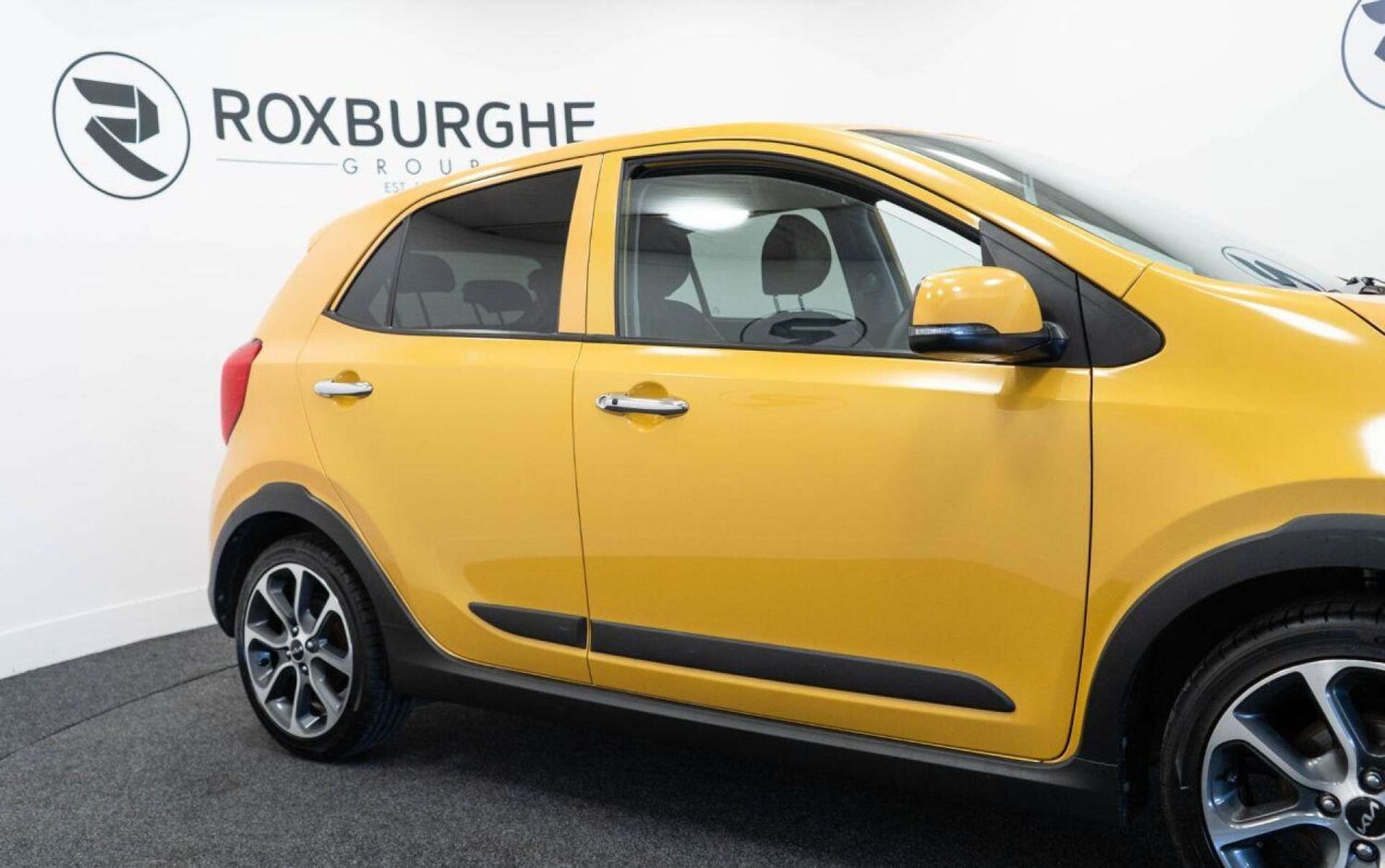 Used Kia Picanto 2023 for sale - 77930884: Photo 13