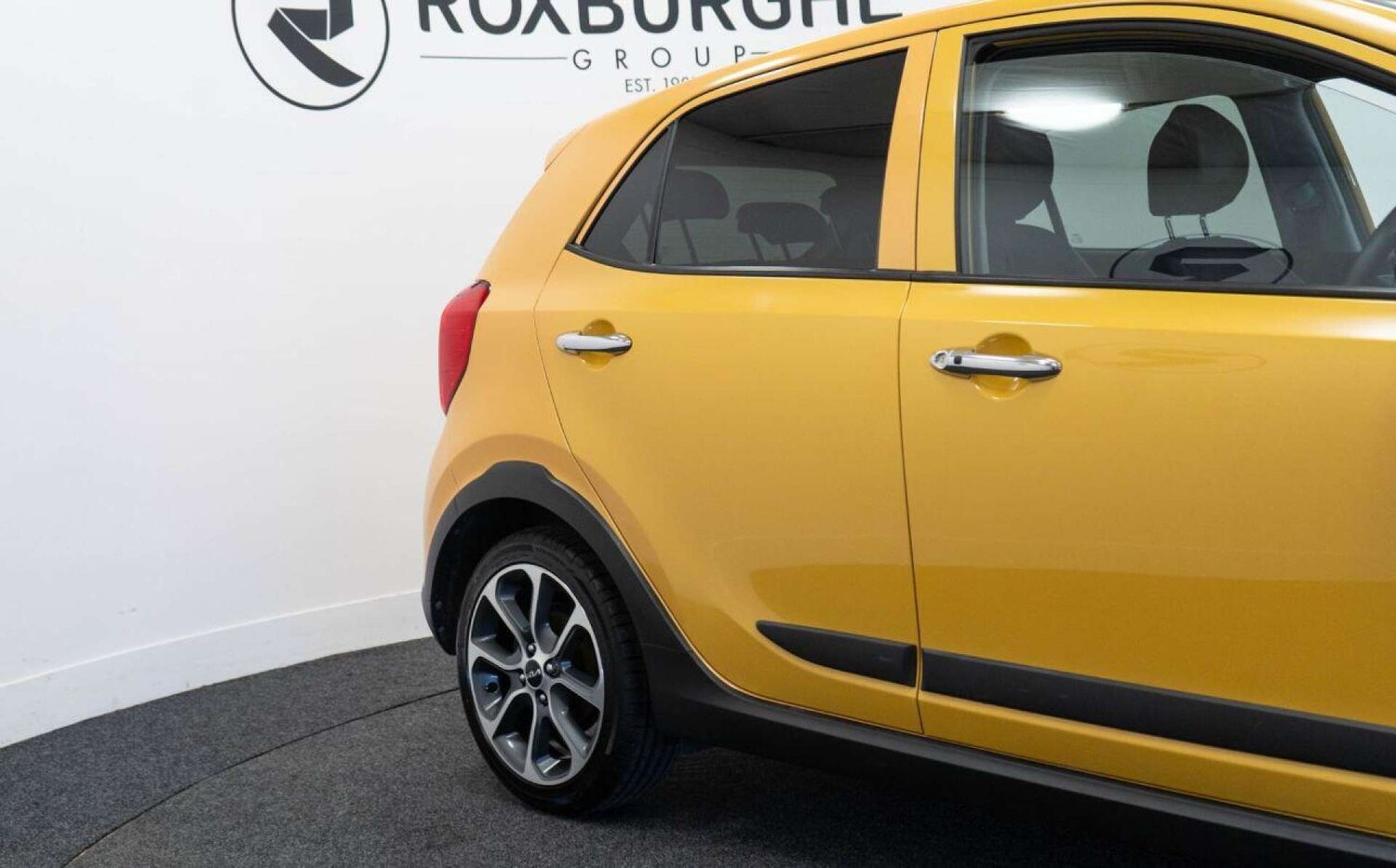 Used Kia Picanto 2023 for sale - 77930884: Photo 14