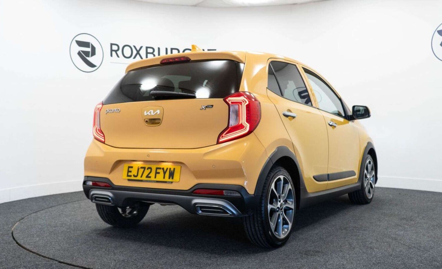 Used Kia Picanto 2023 for sale - 77930884: Photo 15