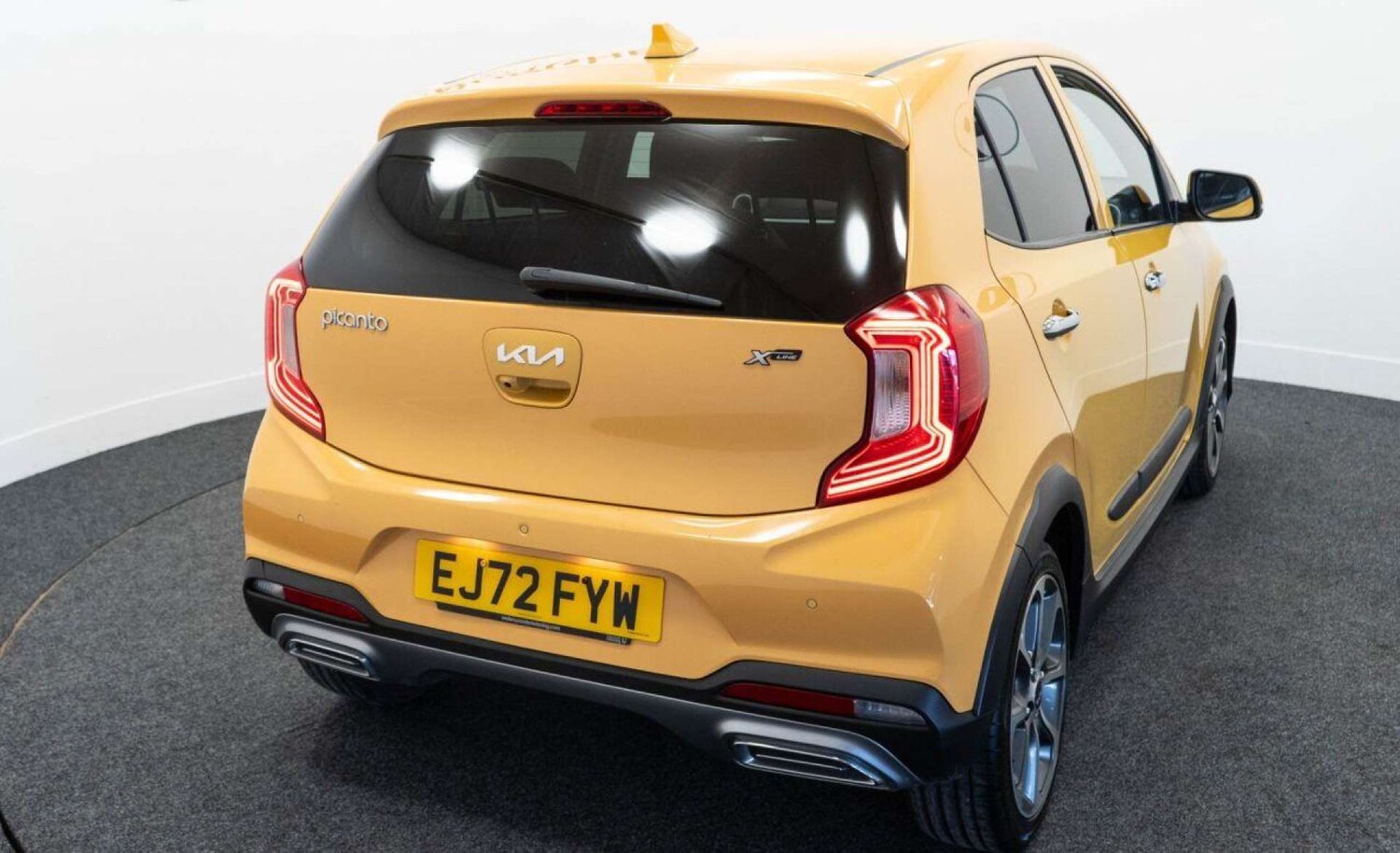 Used Kia Picanto 2023 for sale - 77930884: Photo 16