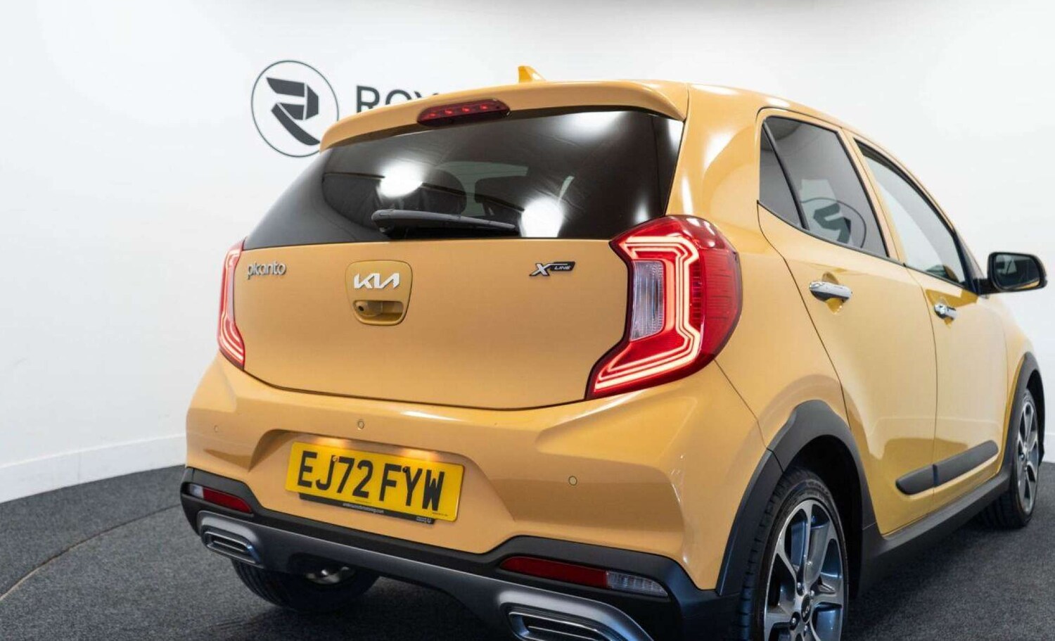 Used Kia Picanto 2023 for sale - 77930884: Photo 17