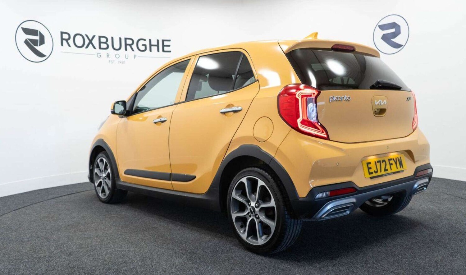 Used Kia Picanto 2023 for sale - 77930884: Photo 19