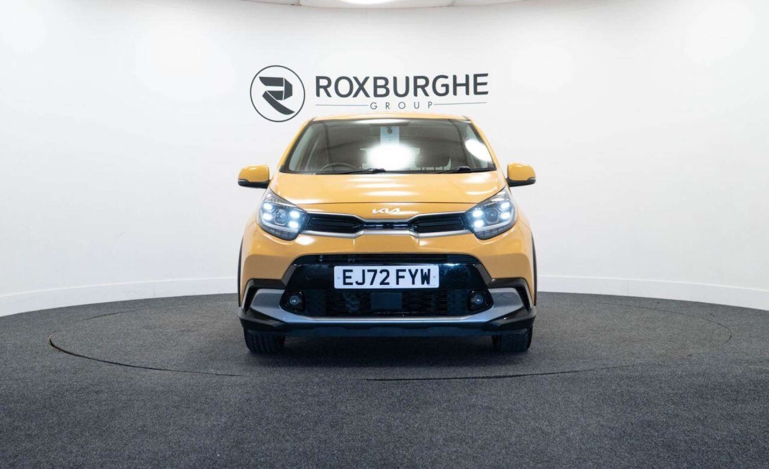 Used Kia Picanto 2023 for sale - 77930884: Photo 2