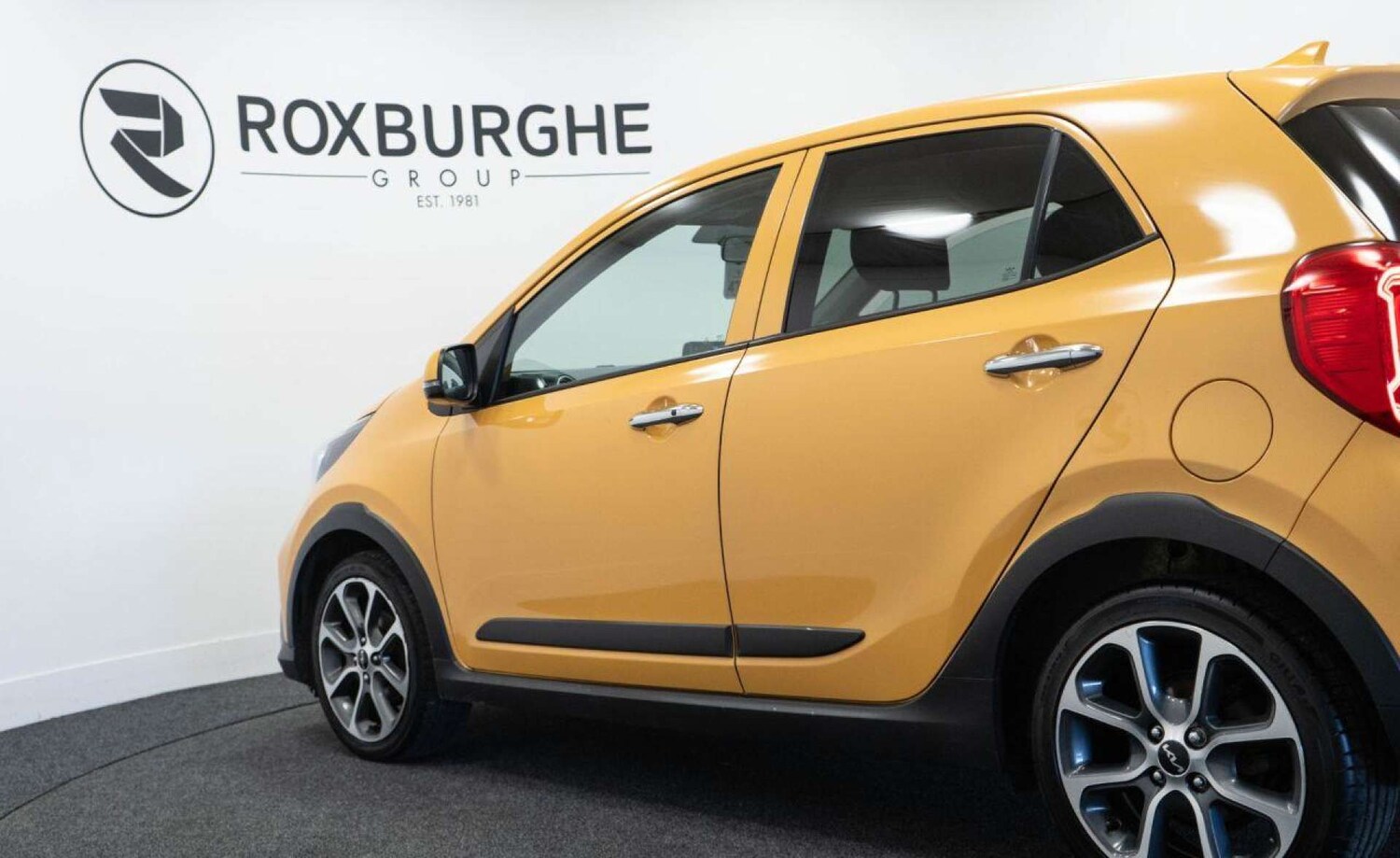 Used Kia Picanto 2023 for sale - 77930884: Photo 20