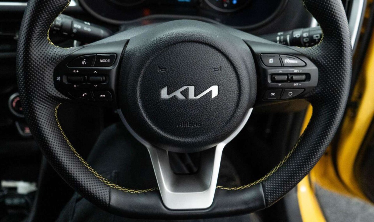 Used Kia Picanto 2023 for sale - 77930884: Photo 24