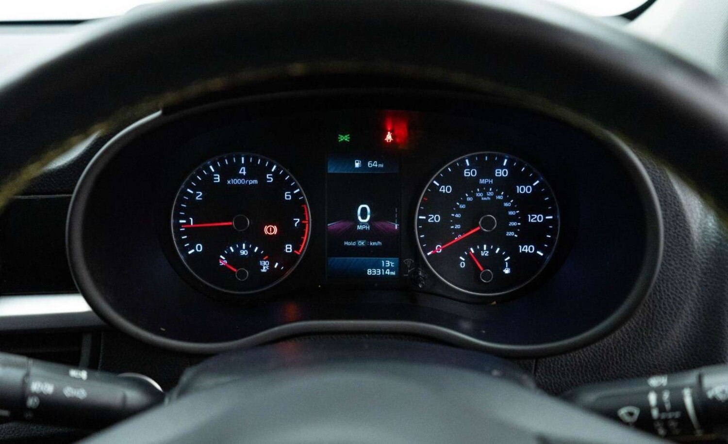 Used Kia Picanto 2023 for sale - 77930884: Photo 25