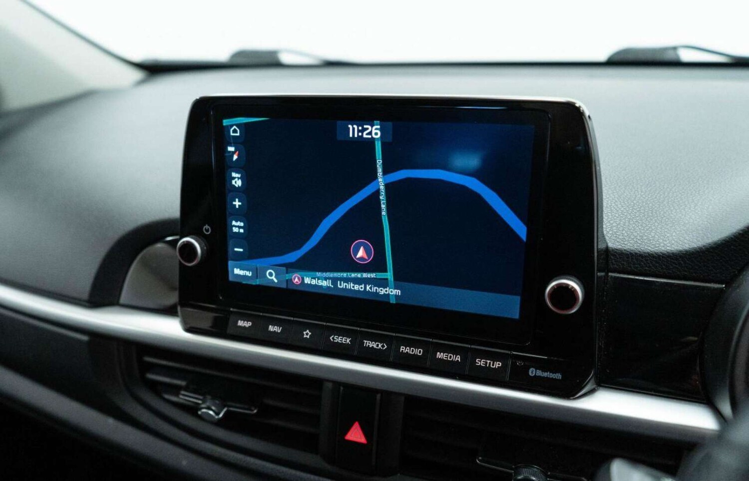 Used Kia Picanto 2023 for sale - 77930884: Photo 26