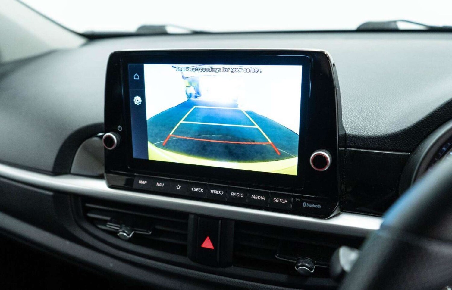 Used Kia Picanto 2023 for sale - 77930884: Photo 27