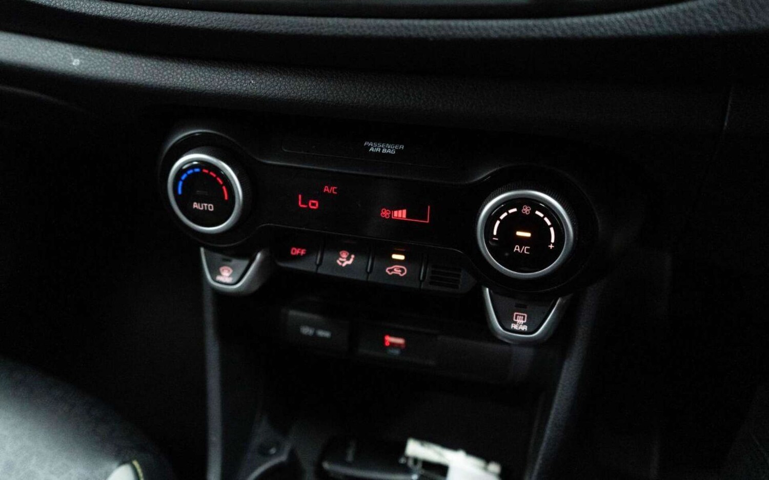 Used Kia Picanto 2023 for sale - 77930884: Photo 28