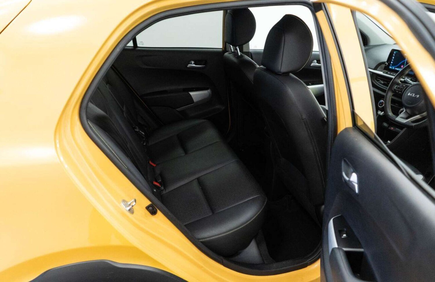 Used Kia Picanto 2023 for sale - 77930884: Photo 33