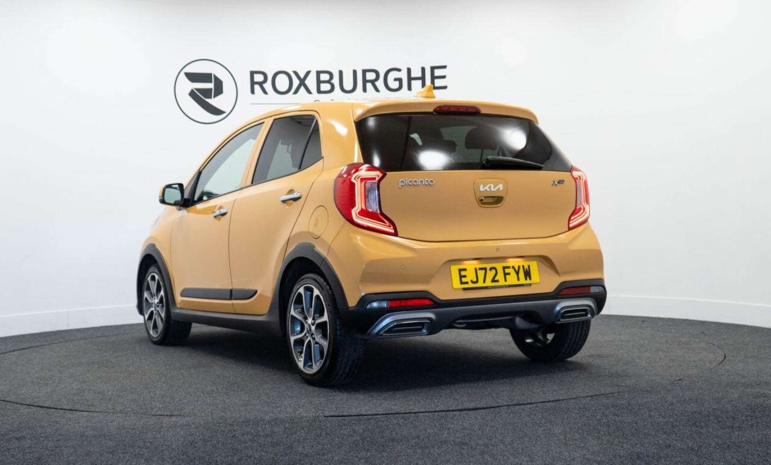 Used Kia Picanto 2023 for sale - 77930884: Photo 5