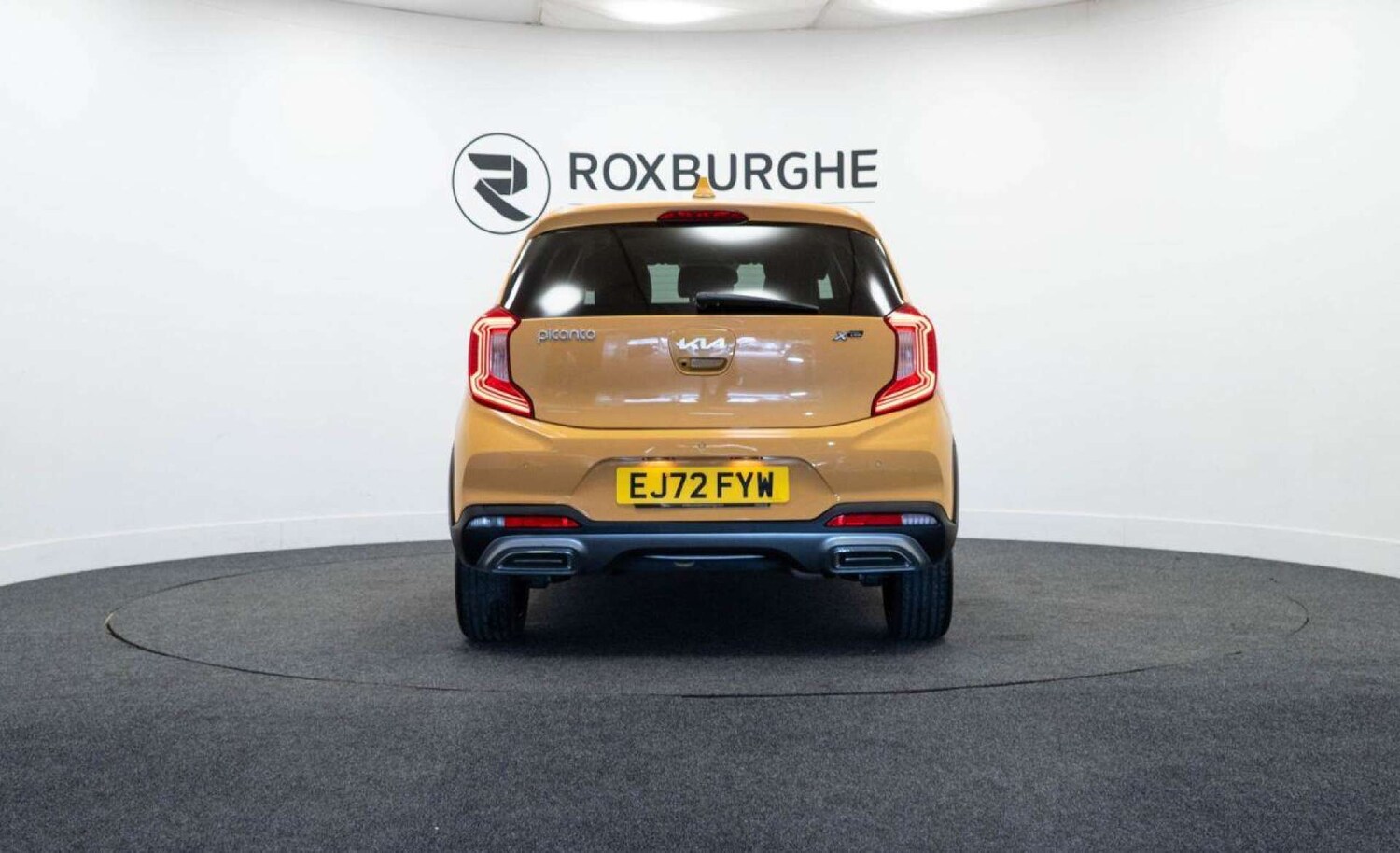 Used Kia Picanto 2023 for sale - 77930884: Photo 7