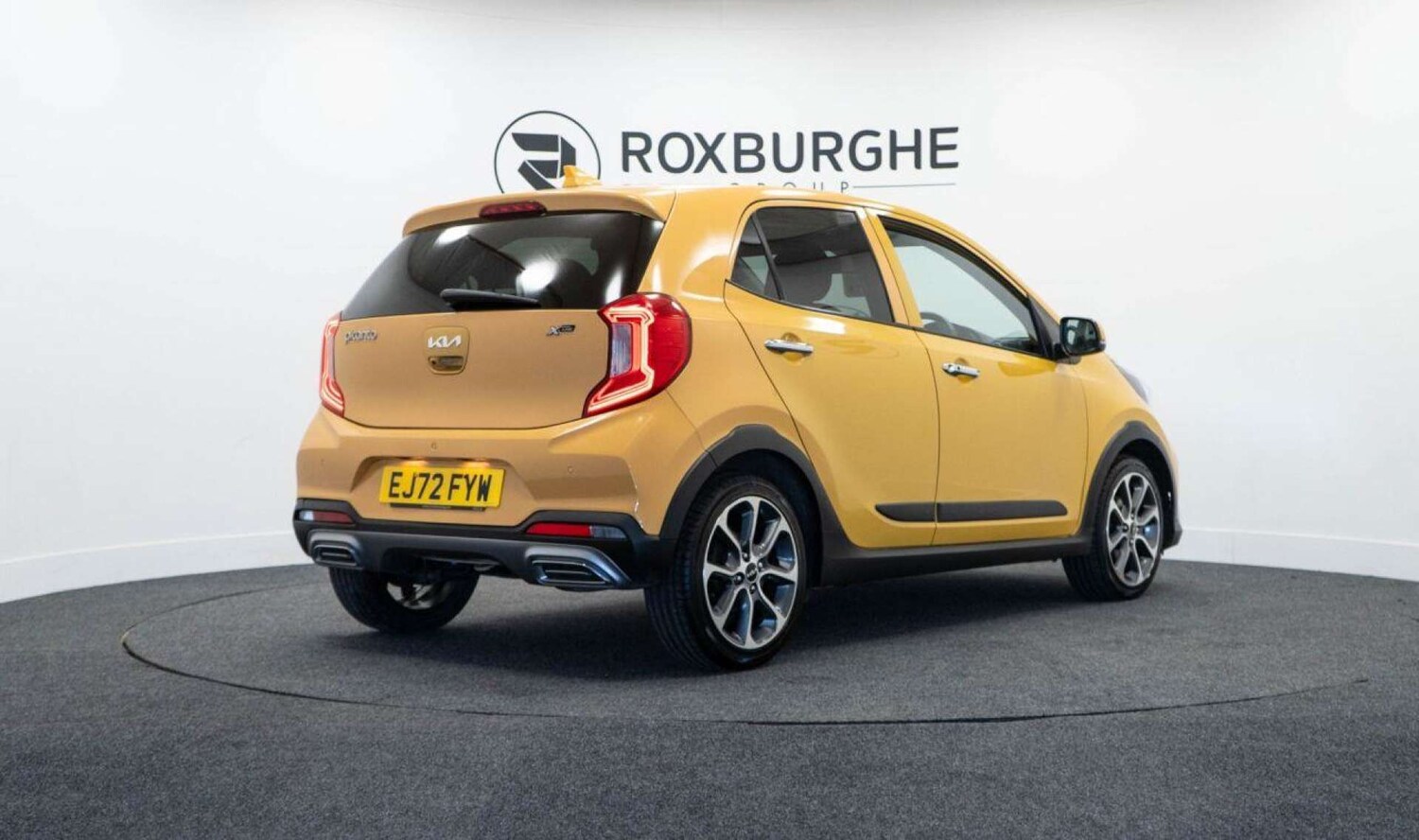 Used Kia Picanto 2023 for sale - 77930884: Photo 8