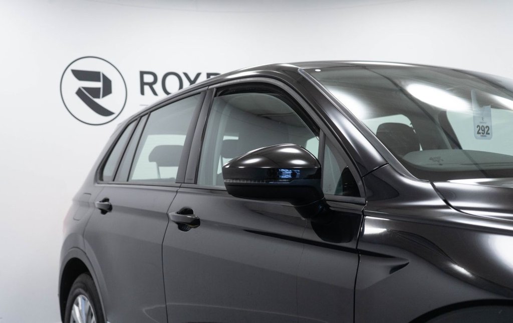 Used Volkswagen Tiguan 2021 for sale - 77642199: Photo 12