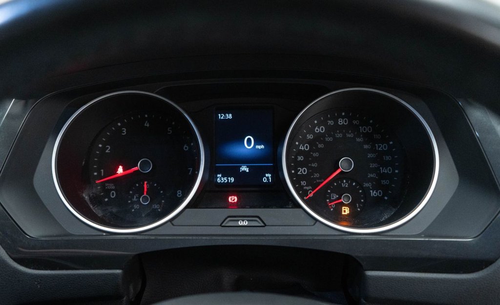 Used Volkswagen Tiguan 2021 for sale - 77642199: Photo 26