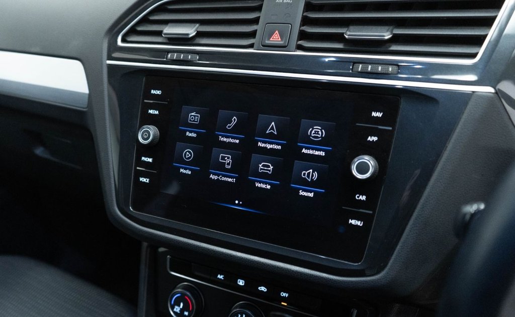 Used Volkswagen Tiguan 2021 for sale - 77642199: Photo 27