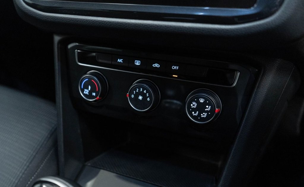 Used Volkswagen Tiguan 2021 for sale - 77642199: Photo 28