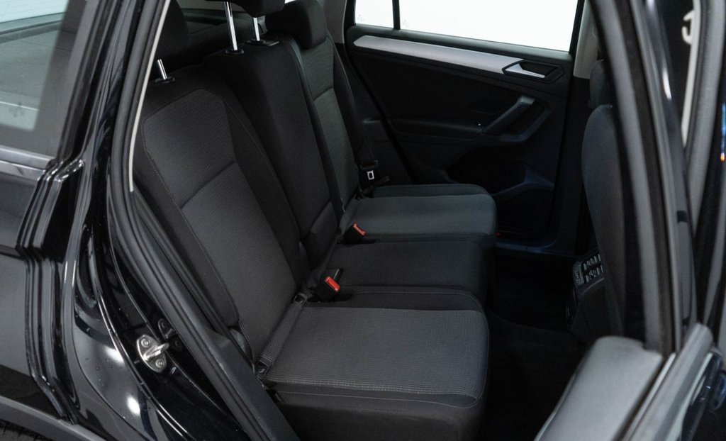 Used Volkswagen Tiguan 2021 for sale - 77642199: Photo 33