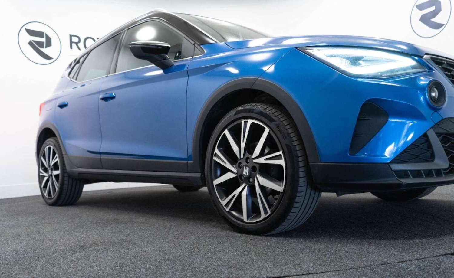 Used SEAT Arona 2022 for sale - 77930803: Photo 11