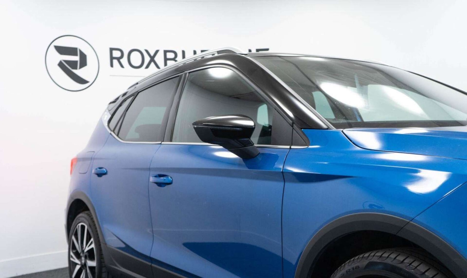 Used SEAT Arona 2022 for sale - 77930803: Photo 12