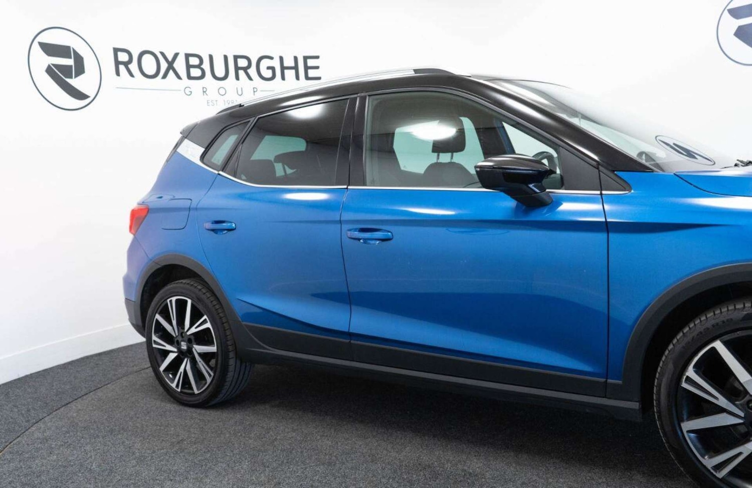 Used SEAT Arona 2022 for sale - 77930803: Photo 13