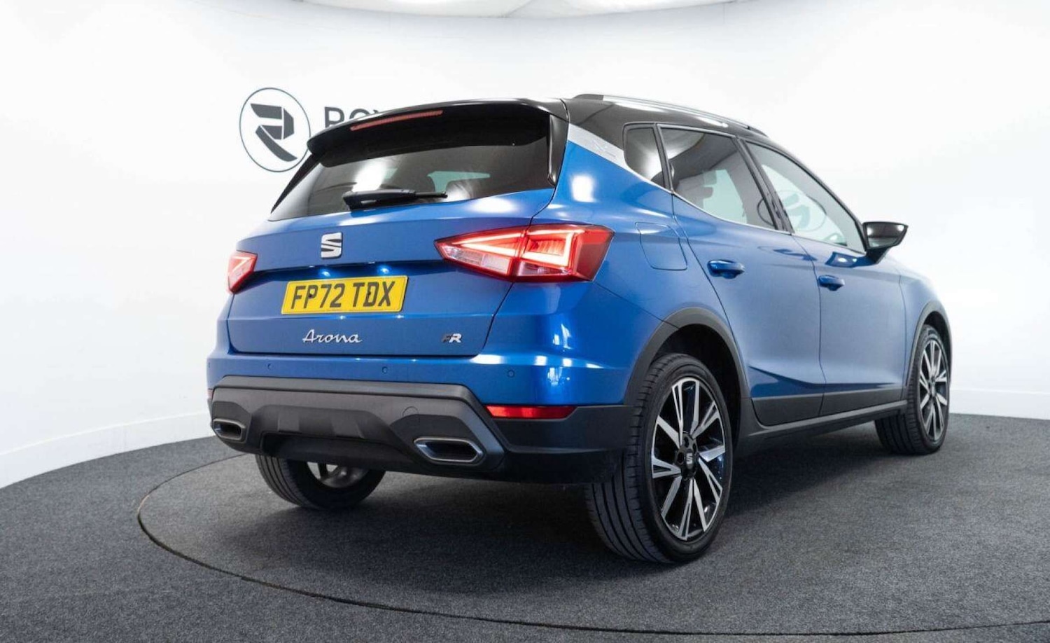 Used SEAT Arona 2022 for sale - 77930803: Photo 15