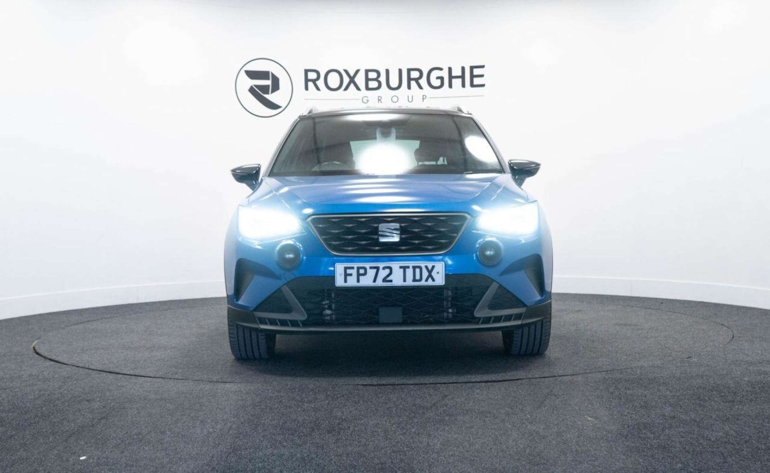 Used SEAT Arona 2022 for sale - 77930803: Photo 2