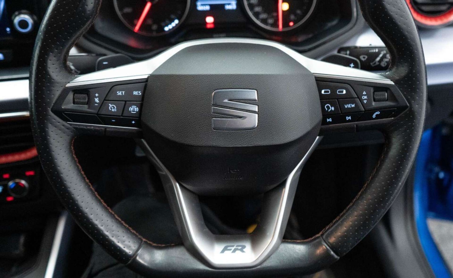 Used SEAT Arona 2022 for sale - 77930803: Photo 25