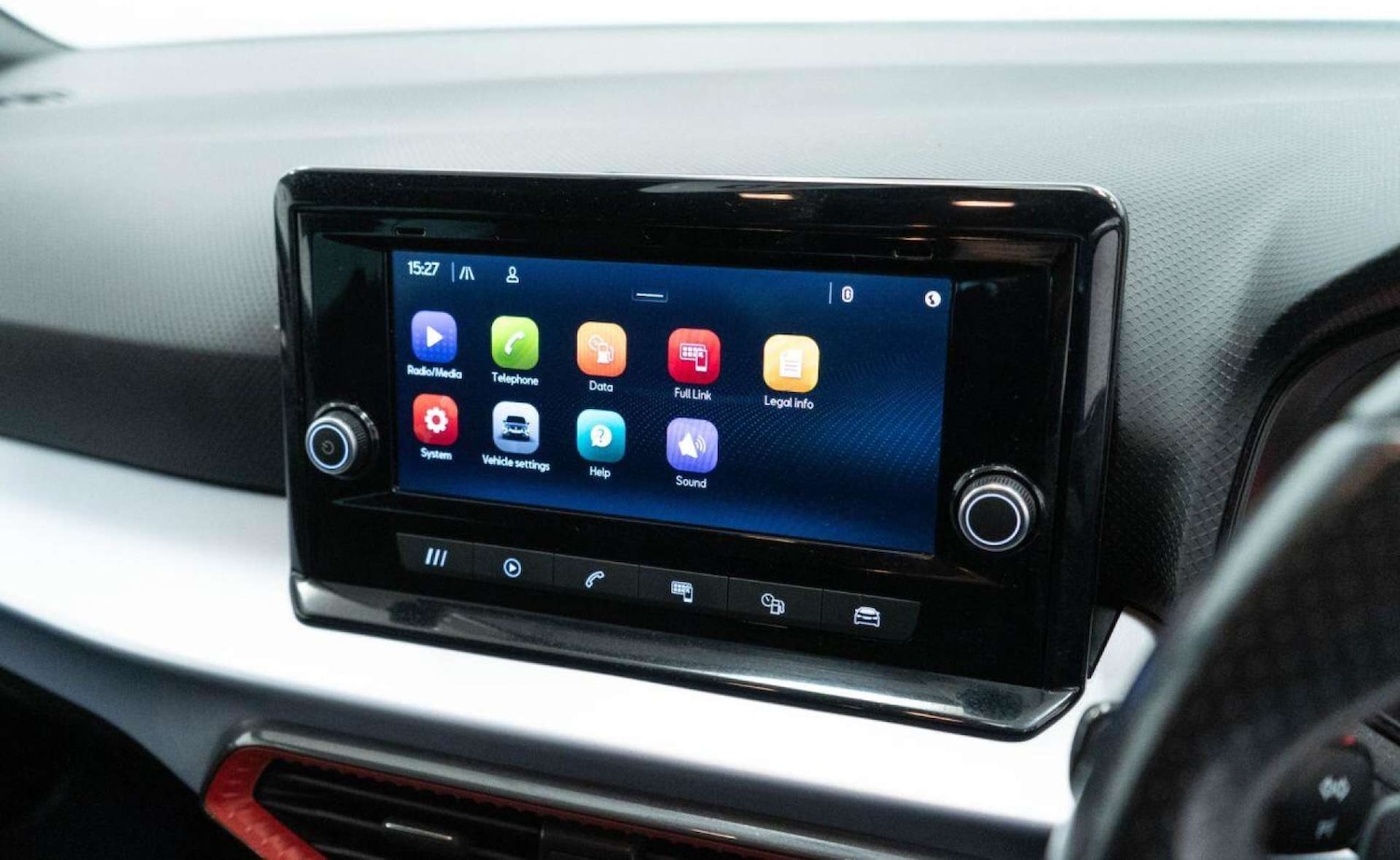 Used SEAT Arona 2022 for sale - 77930803: Photo 27