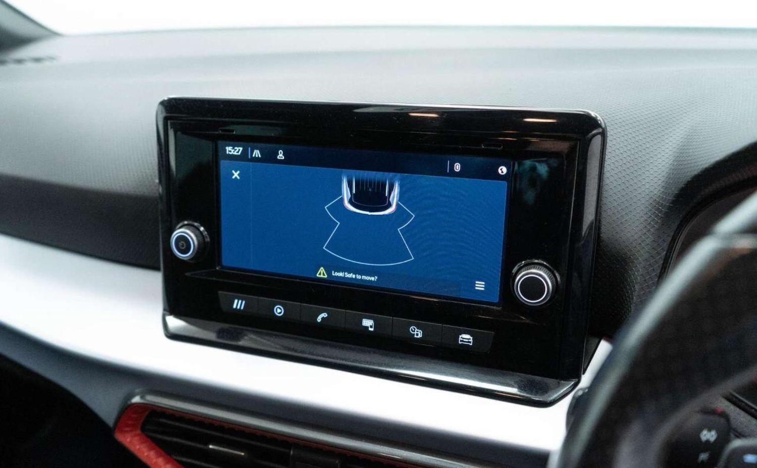 Used SEAT Arona 2022 for sale - 77930803: Photo 28