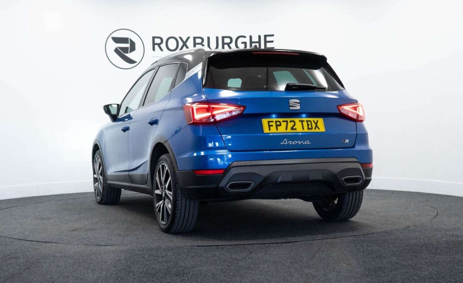 Used SEAT Arona 2022 for sale - 77930803: Photo 5