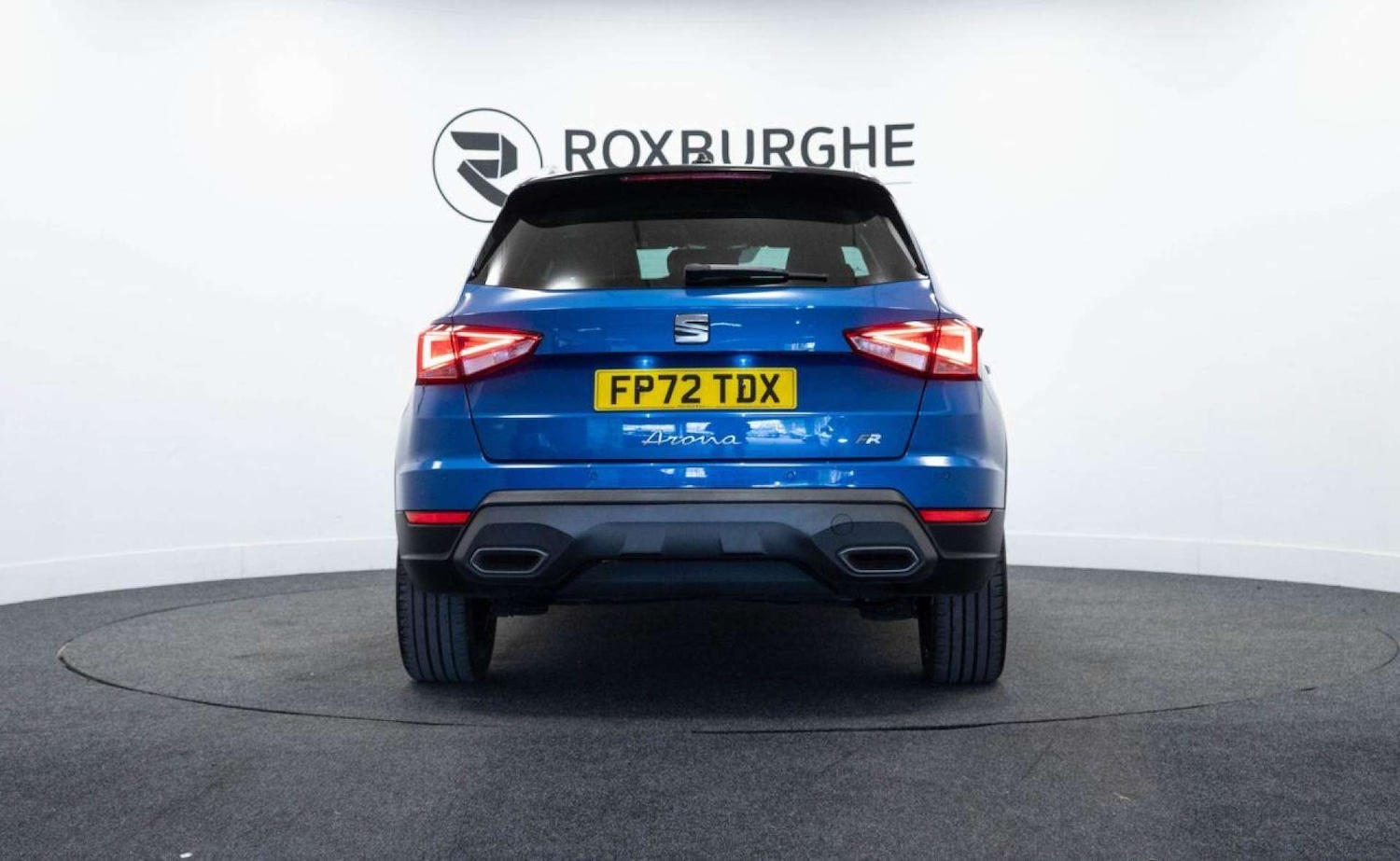 Used SEAT Arona 2022 for sale - 77930803: Photo 7