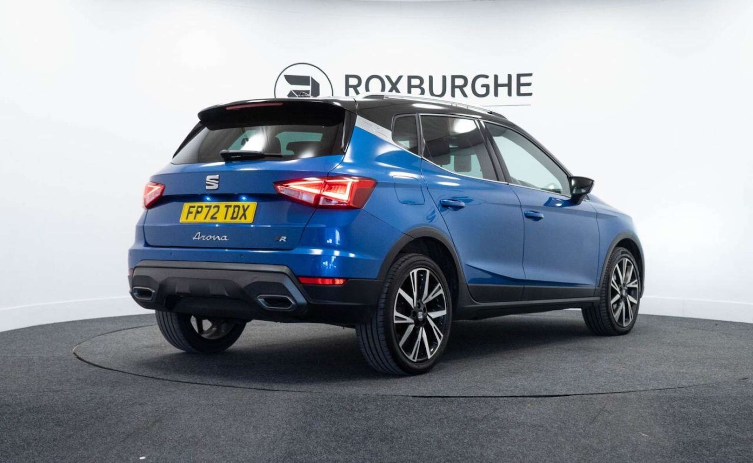 Used SEAT Arona 2022 for sale - 77930803: Photo 8