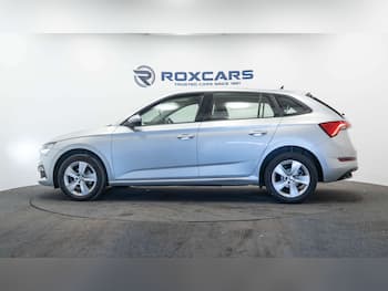 Used Skoda Scala 2023 for sale - 79876501: Photo
