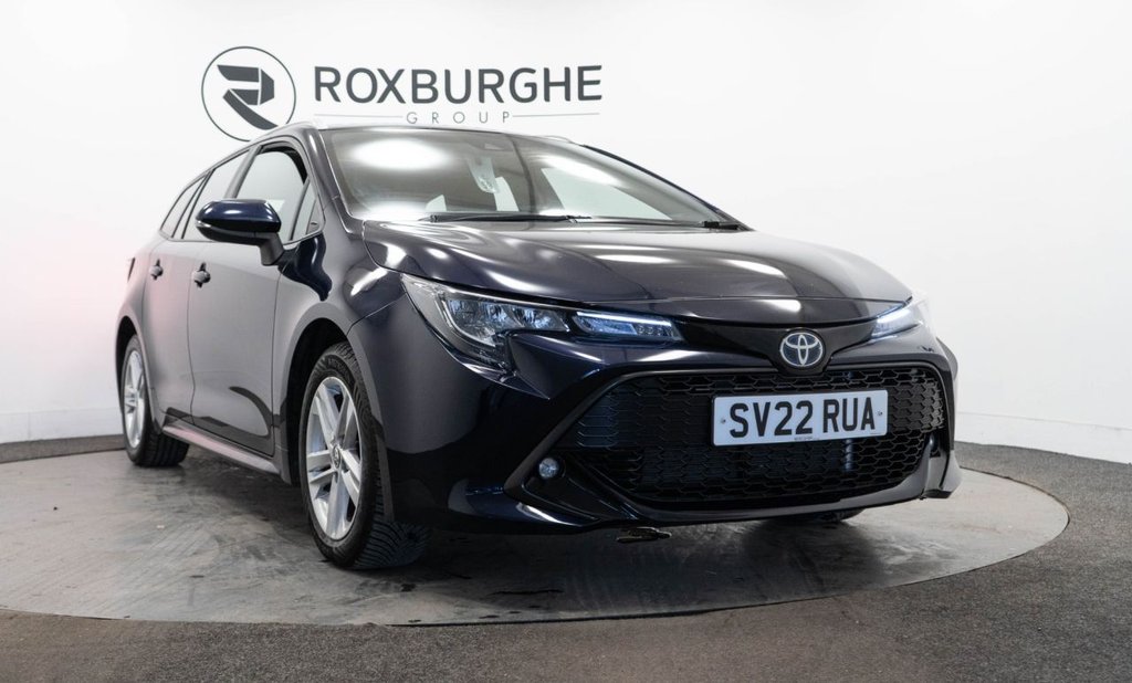 Used Toyota Corolla 2022 for sale - 76582279: Photo 10