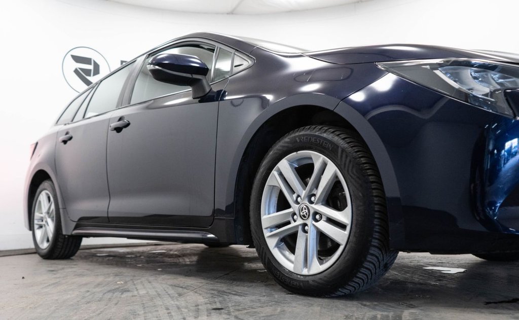 Used Toyota Corolla 2022 for sale - 76582279: Photo 11