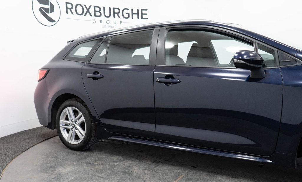 Used Toyota Corolla 2022 for sale - 76582279: Photo 12