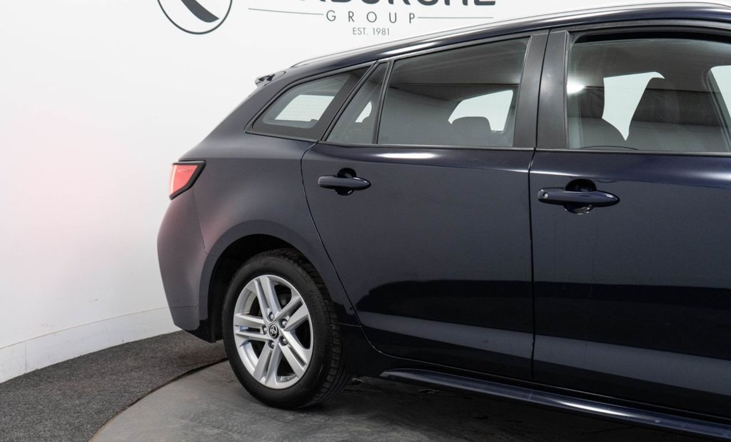 Used Toyota Corolla 2022 for sale - 76582279: Photo 13