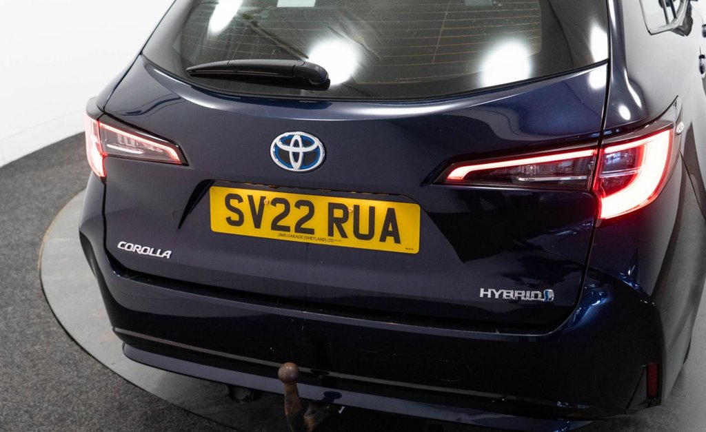 Used Toyota Corolla 2022 for sale - 76582279: Photo 15