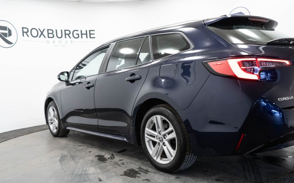 Used Toyota Corolla 2022 for sale - 76582279: Photo 16