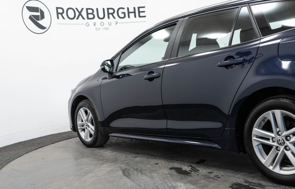 Used Toyota Corolla 2022 for sale - 76582279: Photo 17