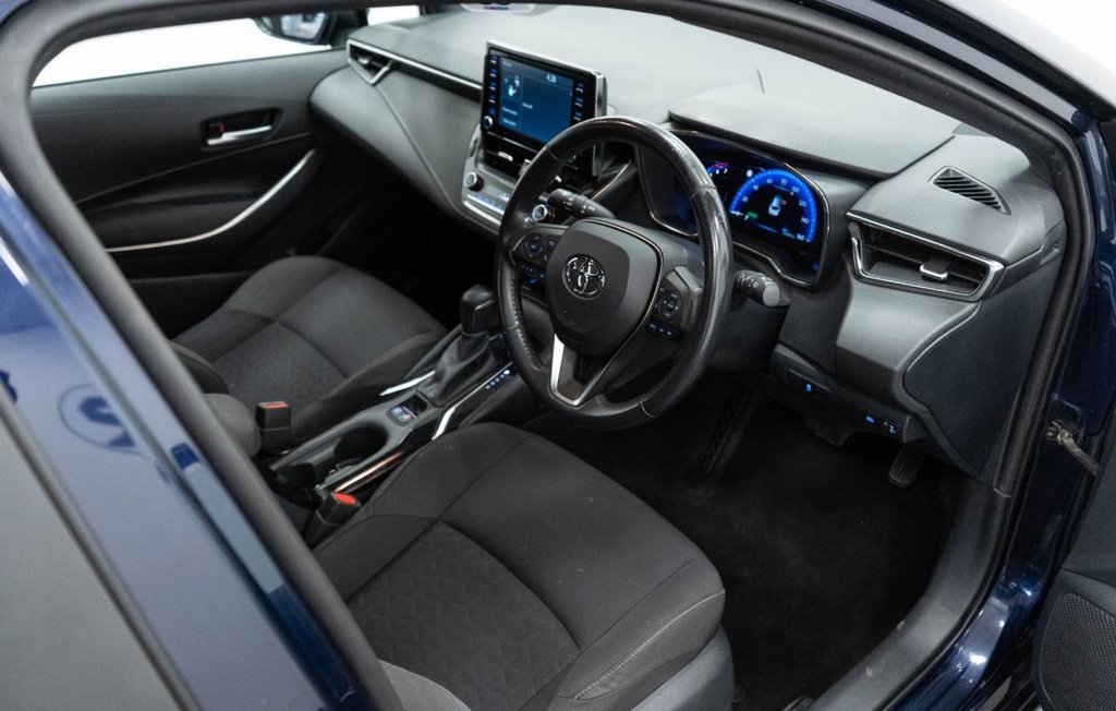 Used Toyota Corolla 2022 for sale - 76582279: Photo 19
