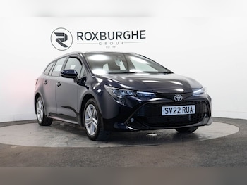 Used Toyota Corolla 2022 for sale - 76582279: Photo