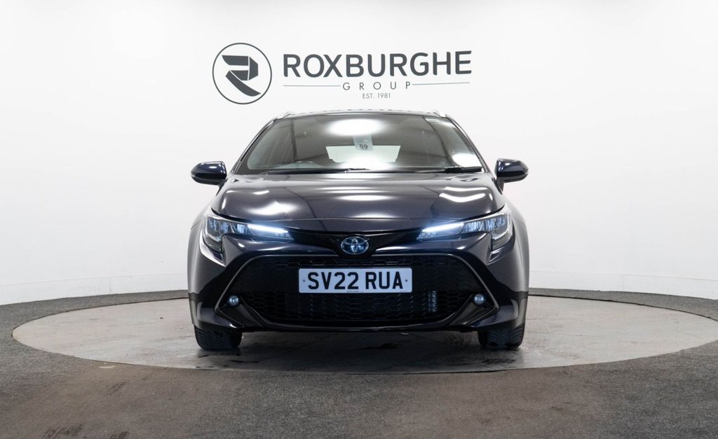 Used Toyota Corolla 2022 for sale - 76582279: Photo 2