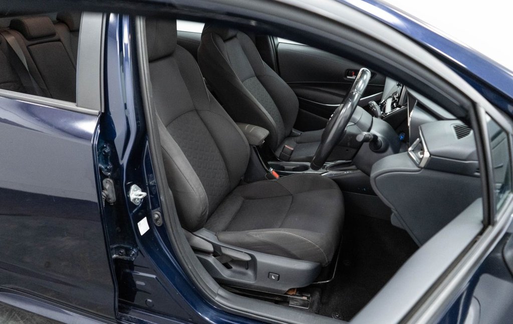 Used Toyota Corolla 2022 for sale - 76582279: Photo 20