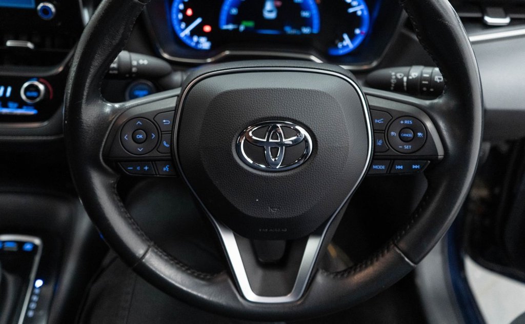 Used Toyota Corolla 2022 for sale - 76582279: Photo 22